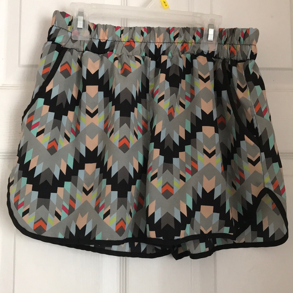 Shorts